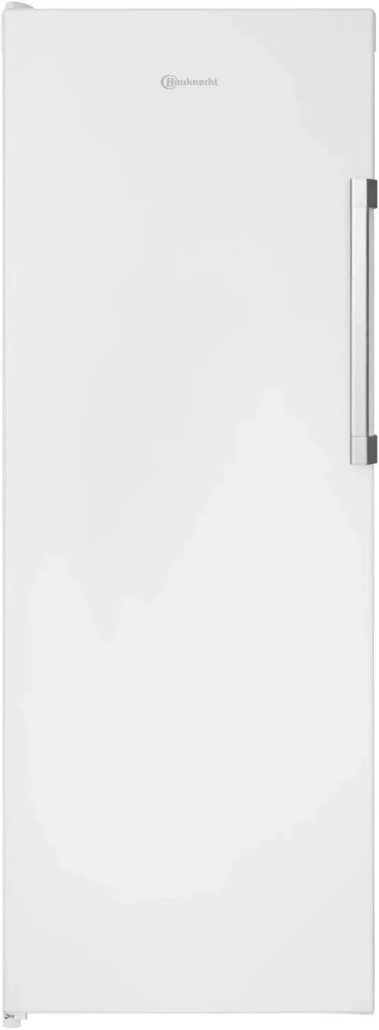 Congélateur Bauknecht NoFrost 223L - 167 cm - Technologie ProFreeze et Super Congélation